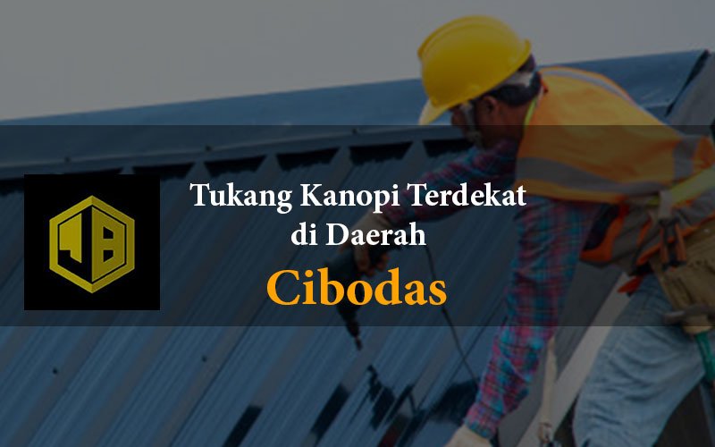 Harga Kanopi Baja Ringan